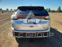 2015 Ford EDGE фото