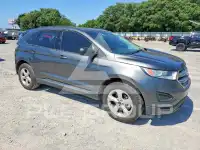 2015 Ford EDGE фото