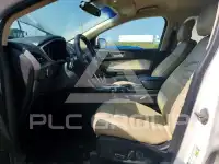 2015 Ford EDGE фото
