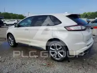 2015 Ford EDGE photo