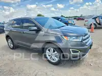 2015 Ford EDGE фото