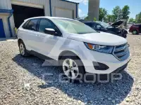 2015 Ford EDGE фото