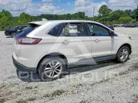 2015 Ford EDGE photo