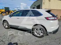2015 Ford EDGE фото