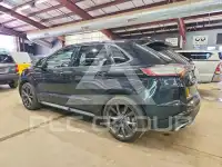 2015 Ford EDGE фото