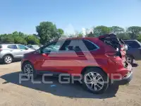 2015 Ford EDGE фото