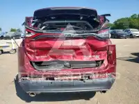 2015 Ford EDGE фото