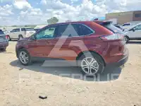 2015 Ford EDGE photo