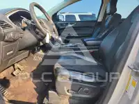 2015 Ford EDGE photo