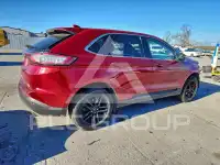 2015 Ford EDGE фото