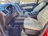 2015 Ford EDGE фото