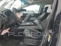 2015 Ford EDGE photo