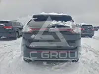 2015 Ford EDGE photo