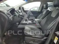 2015 Ford EDGE фото