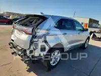 2015 Ford EDGE photo