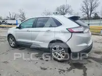 2015 Ford EDGE фото