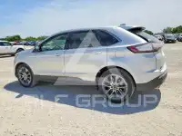 2015 Ford EDGE фото
