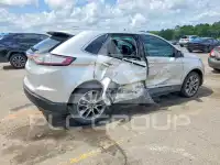 2015 Ford EDGE фото