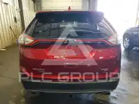 2015 Ford EDGE фото