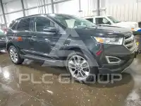 2015 Ford EDGE photo