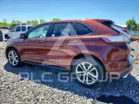 2015 Ford EDGE photo