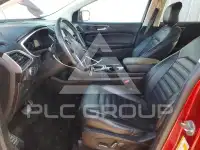 2015 Ford EDGE фото