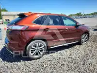 2015 Ford EDGE photo