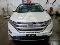 2015 Ford EDGE фото