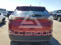 2015 Ford EDGE фото