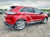 2015 Ford EDGE фото