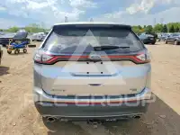 2015 Ford EDGE фото
