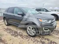 2015 Ford EDGE photo