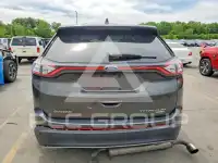 2015 Ford EDGE фото