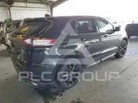 2015 Ford EDGE фото