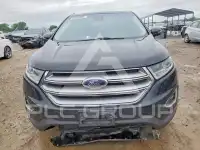 2015 Ford EDGE фото