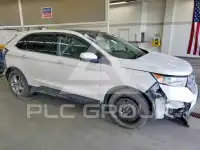 2015 Ford EDGE фото
