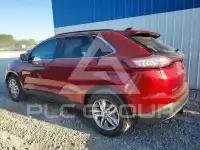 2015 Ford EDGE фото