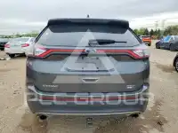 2015 Ford EDGE фото