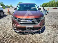 2015 Ford EDGE photo