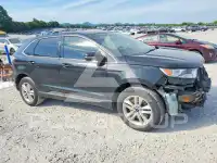 2015 Ford EDGE фото
