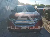 2015 Ford EDGE фото