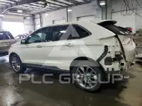 2015 Ford EDGE фото