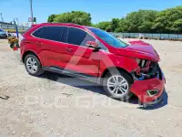 2015 Ford EDGE photo
