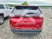 2015 Ford EDGE фото