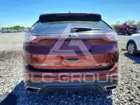 2015 Ford EDGE photo