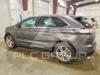 2015 Ford EDGE photo