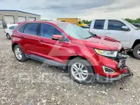 2015 Ford EDGE фото