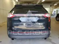 2015 Ford EDGE photo