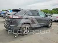 2015 Ford EDGE фото
