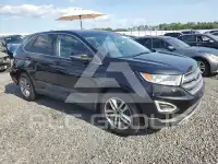 2015 Ford EDGE фото